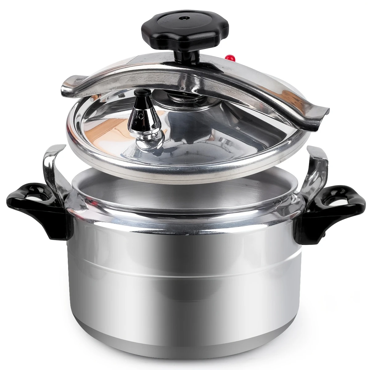 OLLA DE PRESION DE 9 LITROS - Imagen 5