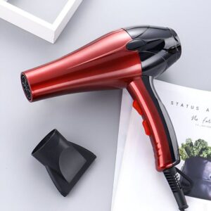 SECADOR DE CABELLO NOVA