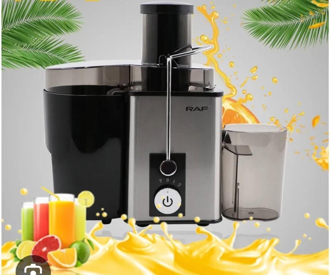 EXTRACTOR DE JUGOS - Imagen 2