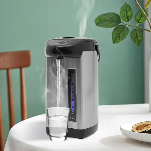 TERMO ELECTRICO 6.8 LITROS