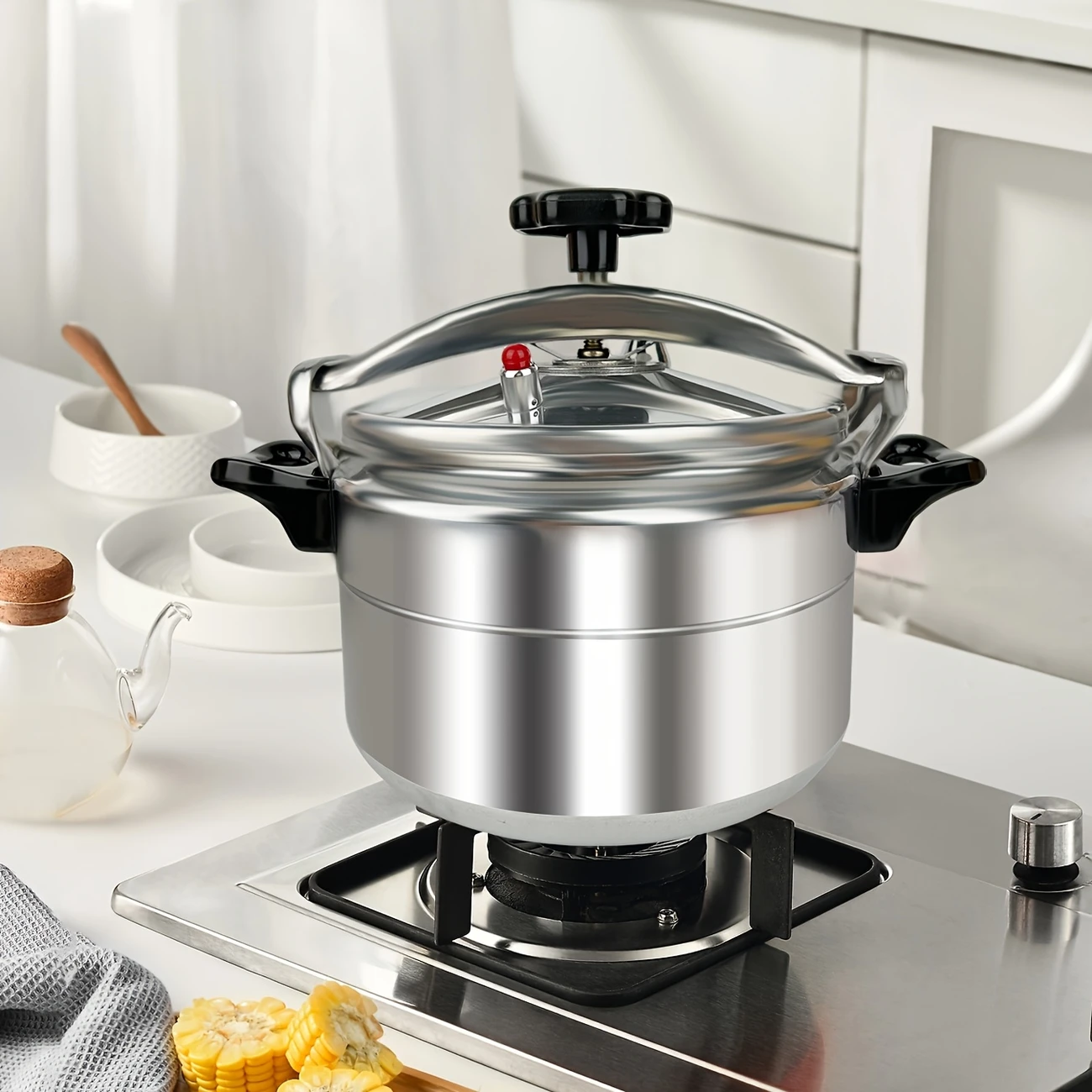 OLLA DE PRESION 5 LITROS