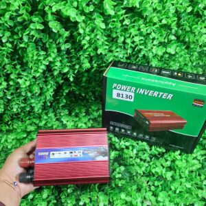 CONVERSOR DE 500 - Imagen 2