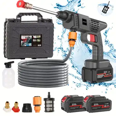 HIDROLAVADORA - Imagen 3