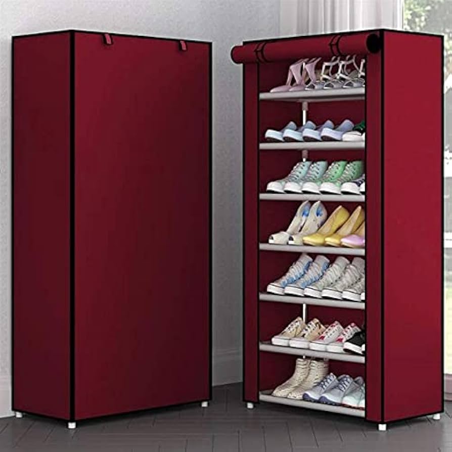 Zapatera Armable 36pares - Imagen 5