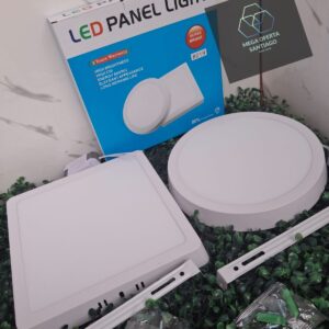 FOCO SOBREPUESTO DE 18 W