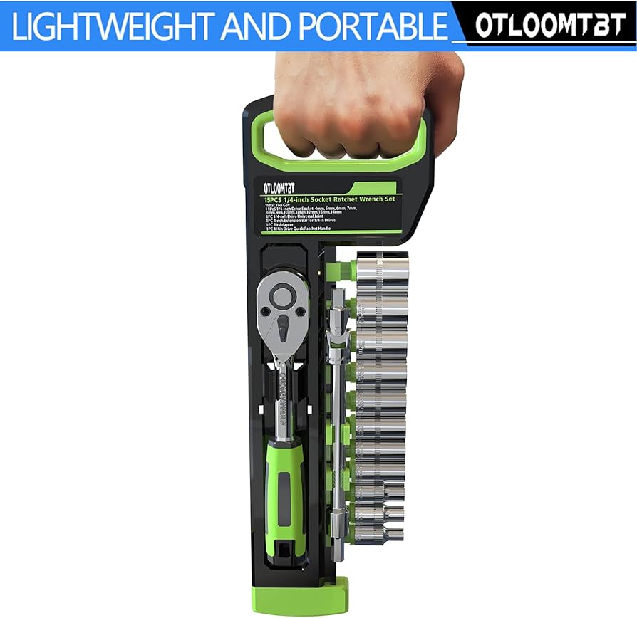 JUEGO DE DADOS DE 12 PIEZAS - Imagen 7