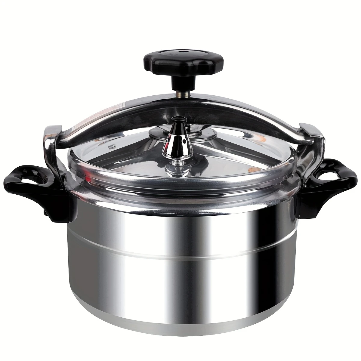 OLLA DE PRESION 5 LITROS - Imagen 3