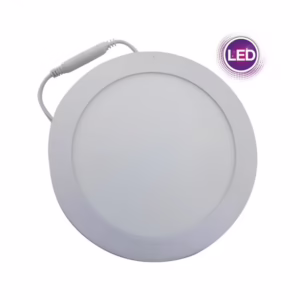 FOCO SOBREPUESTO DE 18 W