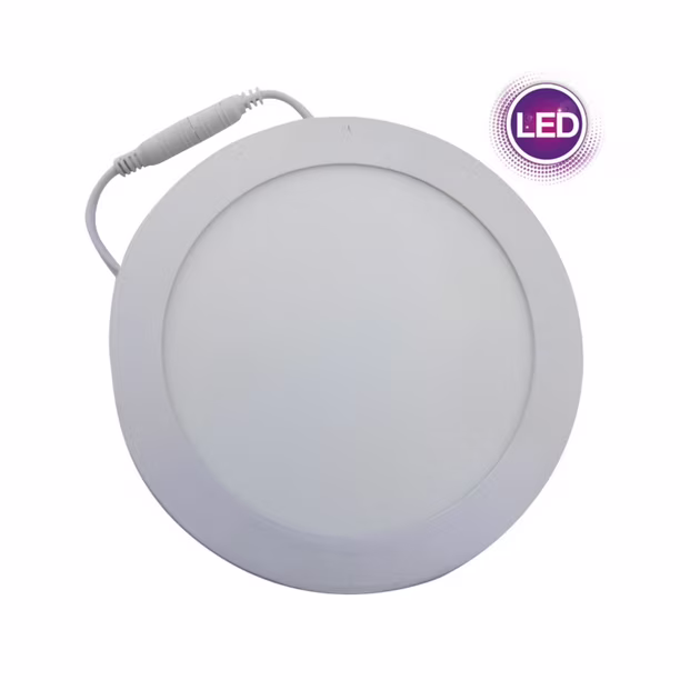 FOCO SOBREPUESTO DE 18 W