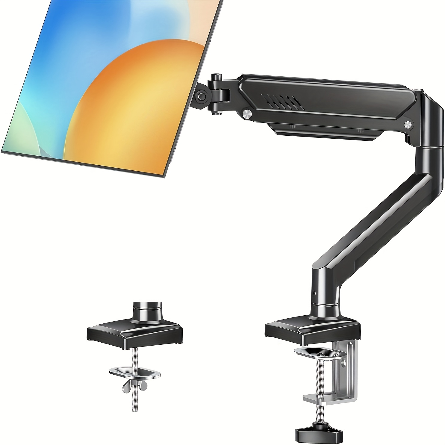 SOPORTE DE MONITOR DE UN BRAZO - Imagen 6