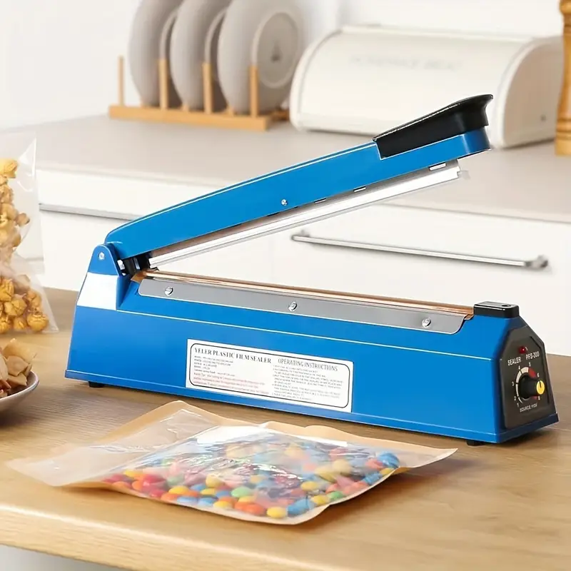 SELLADORA DE 20CM - Imagen 6