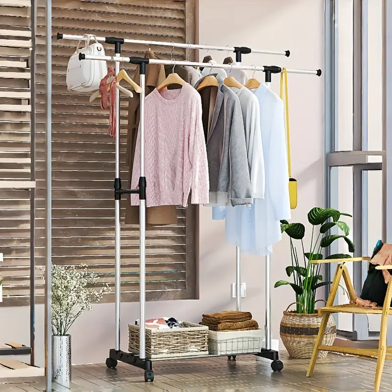 Perchero DOBLE - Imagen 4