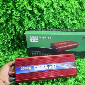 CONVERSOR DE 2000 - Imagen 3