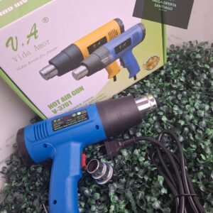PISTOLA DE CALOR 1800W