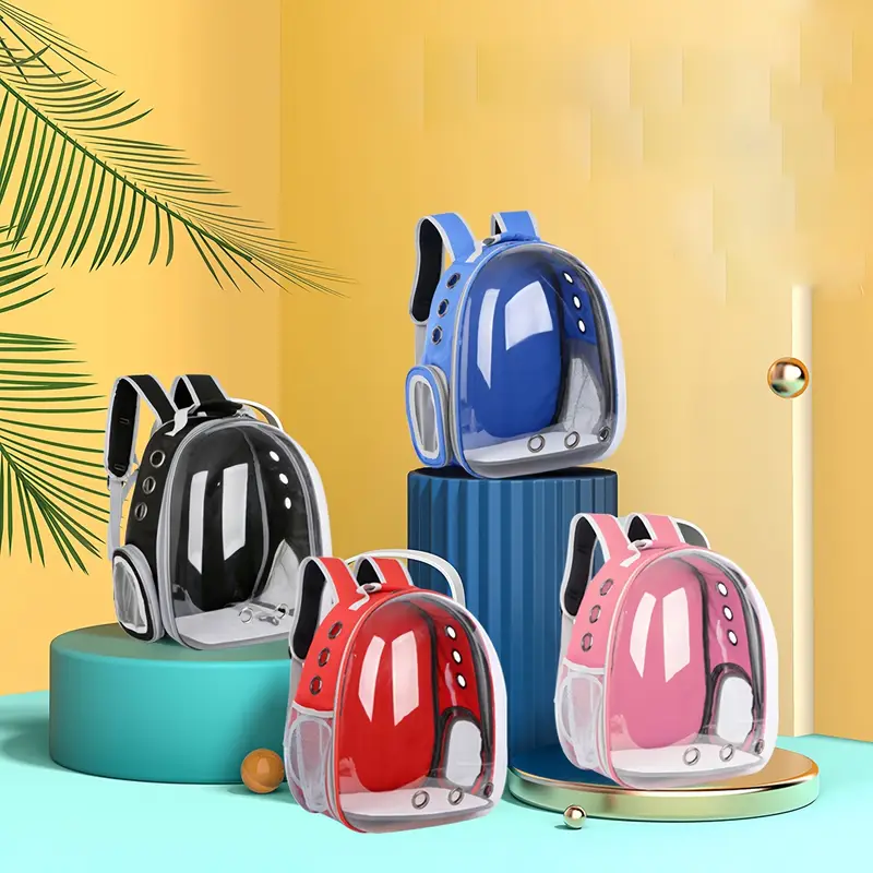 MOCHILA PARA MASCOTAS - Imagen 7