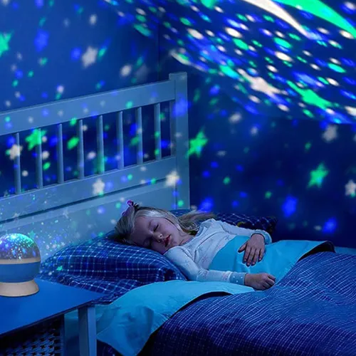 ESPANTA CUCO PARA NIÑOS - Imagen 5