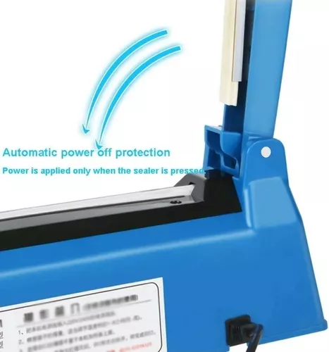 SELLADORA D 30CM - Imagen 2