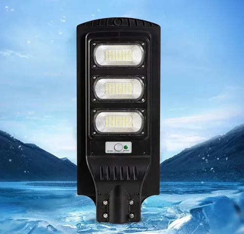 FOCO SOLAR DE 700 WATTS - Imagen 4