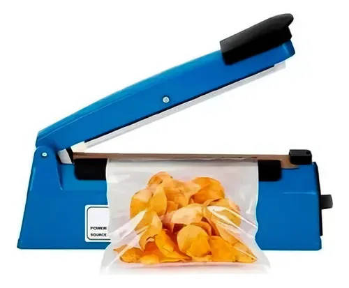 SELLADORA DE 20CM - Imagen 3
