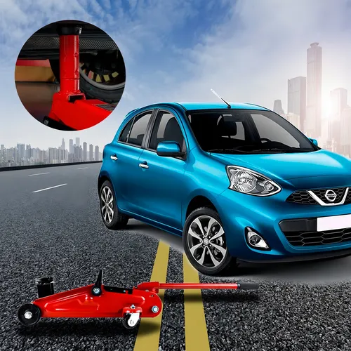 GATA CAIMAN DOS TONELADAS - Imagen 2