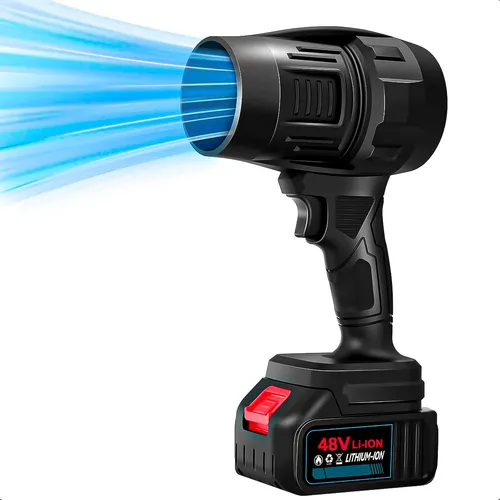 SOPLADOR INALAMBRICO DE 48V