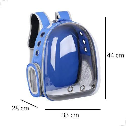 MOCHILA PARA MASCOTAS - Imagen 6