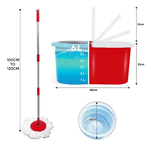 MOPA GIRATORIA - Imagen 4
