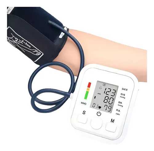 TENSIOMETRO DIGITAL - Imagen 2