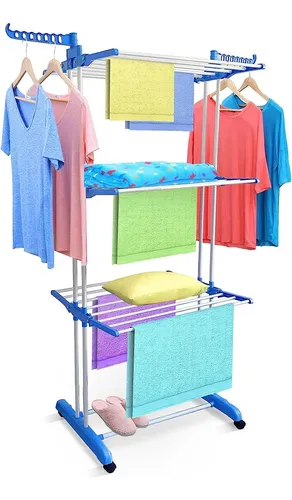 Tendedero De Ropa - Imagen 6