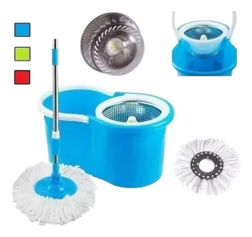 MOPA GIRATORIA - Imagen 3