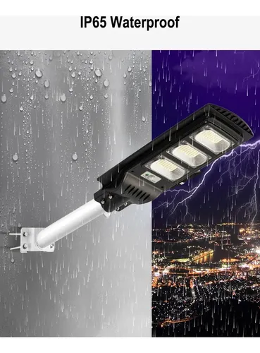 FOCO SOLAR DE 700 WATTS - Imagen 3