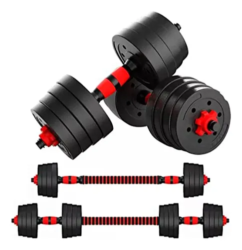 MANCUERNA DE 30KL - Imagen 6