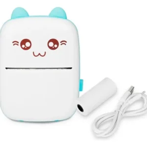 MINI IMPRESORA