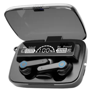 AUDIFONOS M19