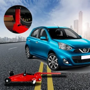 GATA CAIMAN DOS TONELADAS