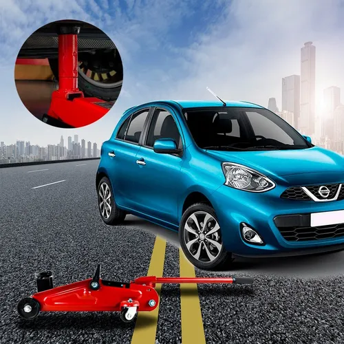 GATA CAIMAN DOS TONELADAS