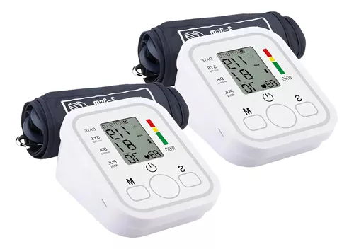 TENSIOMETRO DIGITAL - Imagen 4