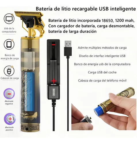 MAQUINA TRIMER - Imagen 4