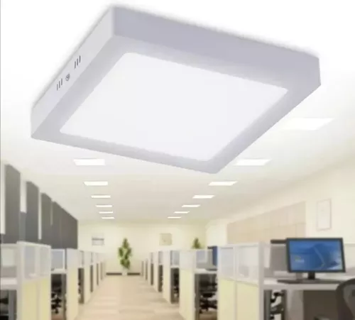 FOCO SOBREPUESTO DE 18 W - Imagen 5