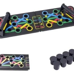 TABLA DE EJERCICIOS