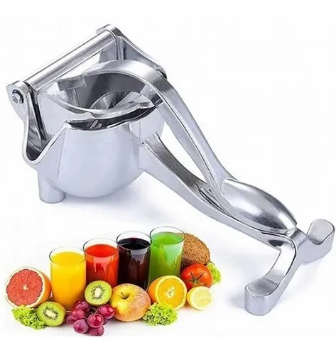 EXPRIMIDOR DE JUGO DE METAL - Imagen 3