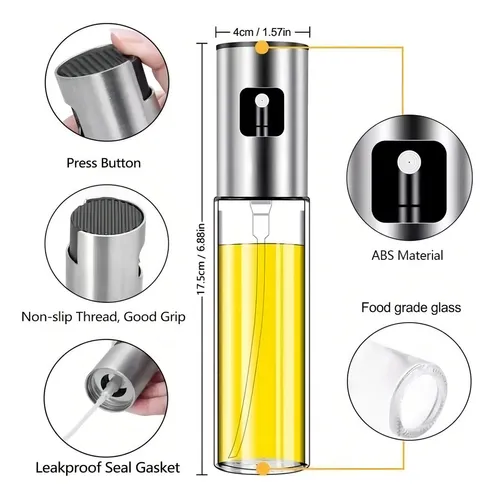 ROCEADOR DE ACEITE - Imagen 3