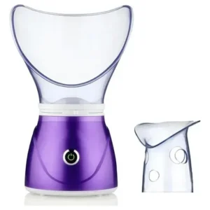 VAPORIZADOR FACIAL