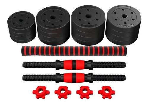 MANCUERNA DE 30KL - Imagen 5