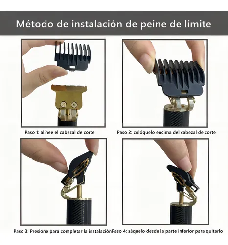 MAQUINA TRIMER - Imagen 3