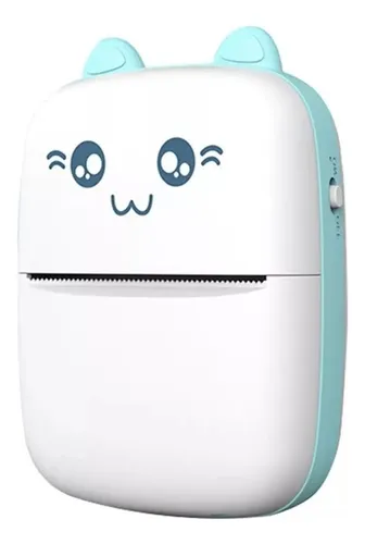 MINI IMPRESORA - Imagen 2