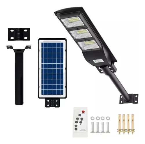 FOCO SOLAR DE 700 WATTS