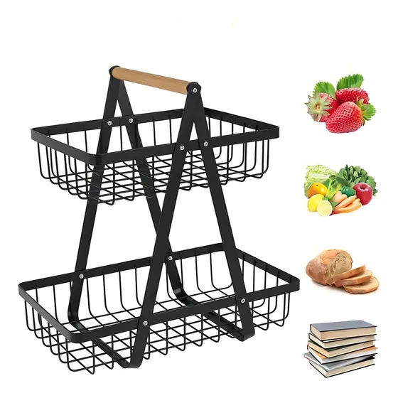 FRUTERO DOS NIVELES - Imagen 5