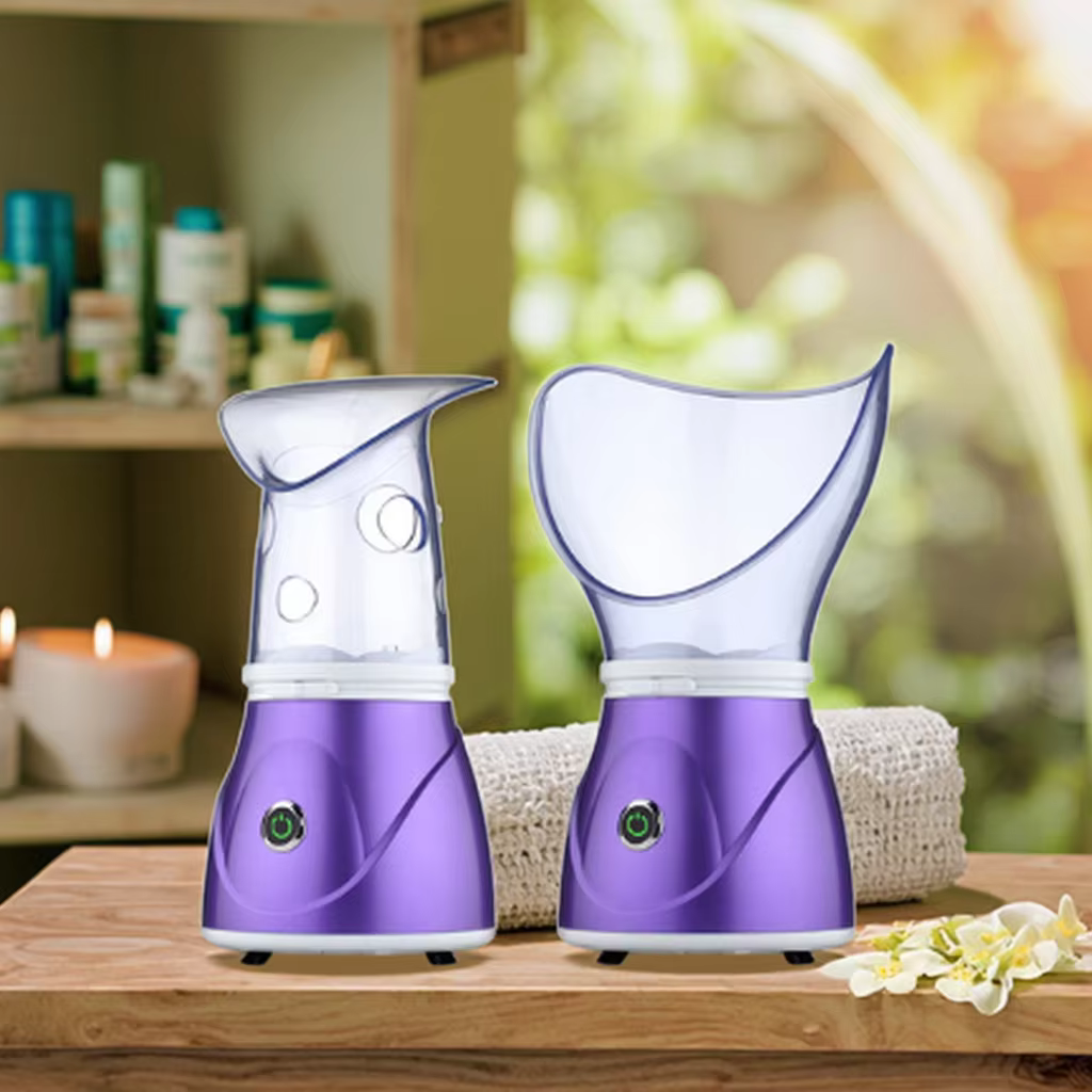 VAPORIZADOR FACIAL - Imagen 6