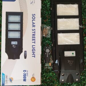 FOCO SOLAR DE 700 WATTS